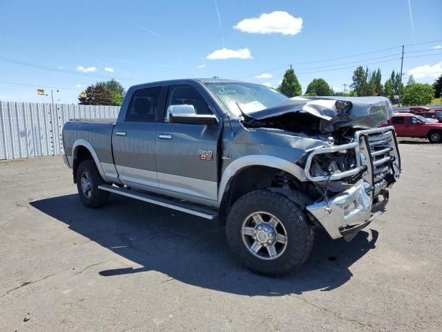 2012 Dodge RAM 2500 Laramie