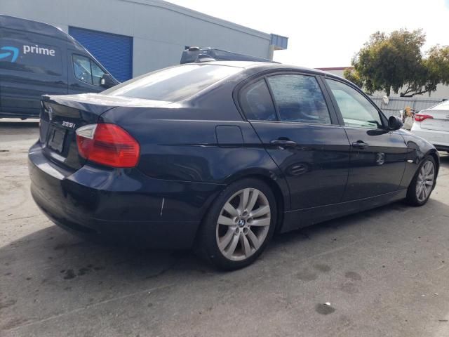 2006 BMW 325 I Automatic