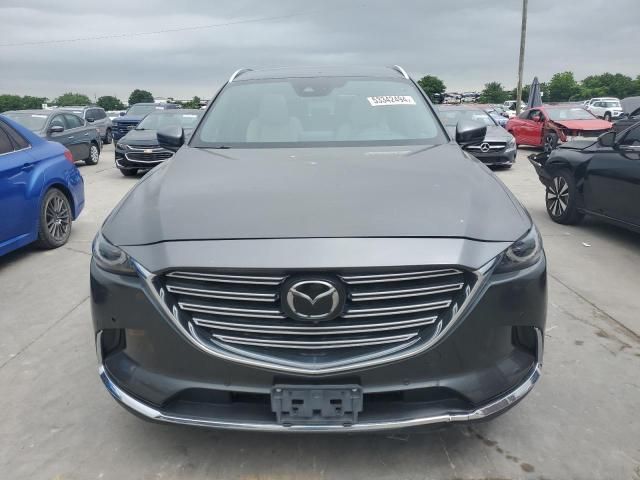 2020 Mazda CX-9 Grand Touring