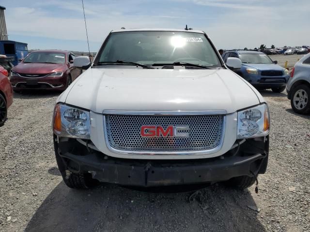 2008 GMC Envoy Denali