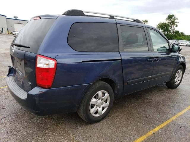 2008 KIA Sedona EX