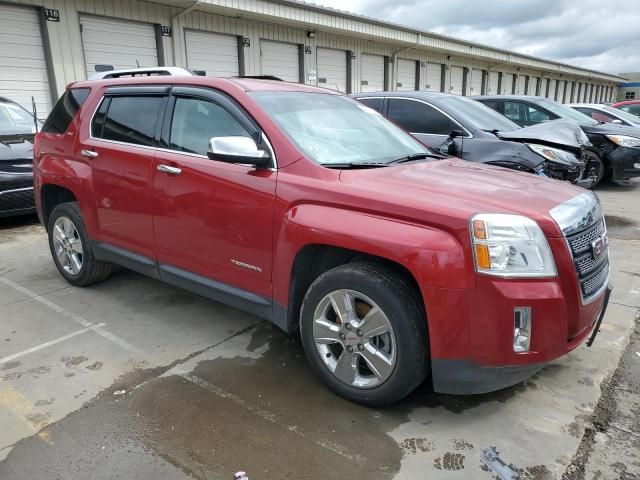 2015 GMC Terrain SLT