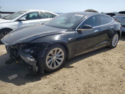 2017 Tesla Model S en venta en San Martin, CA