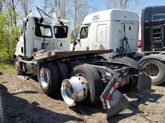 2022 Freightliner Cascadia 116