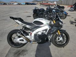 2022 Aprilia Tuono V4 1100 en venta en Phoenix, AZ