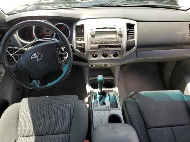 2010 Toyota Tacoma Double Cab