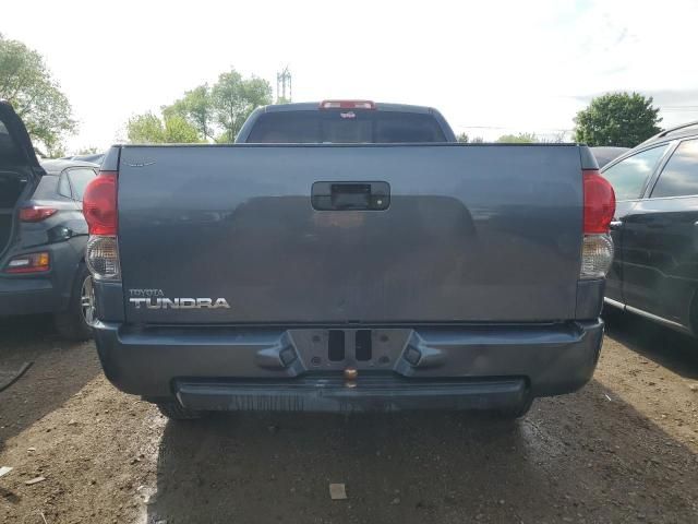 2008 Toyota Tundra Double Cab