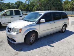 2012 Dodge Grand Caravan SXT for sale in Fort Pierce, FL