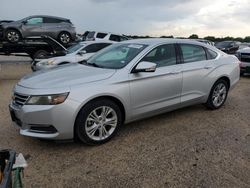 2014 Chevrolet Impala LT en venta en San Antonio, TX
