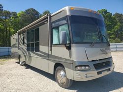 2005 Workhorse Custom Chassis Motorhome Chassis W24 for sale in Brookhaven, NY