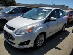 Ford Vehiculos salvage en venta: 2013 Ford C-MAX Premium