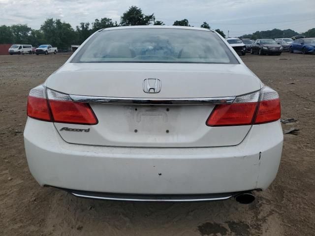 2013 Honda Accord EX