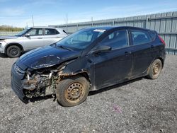 2015 Hyundai Accent GS en venta en Ottawa, ON