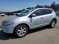 2009 Nissan Murano S en venta en Brookhaven, NY