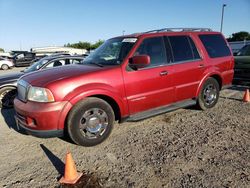 2005 Lincoln Navigator en venta en Sacramento, CA