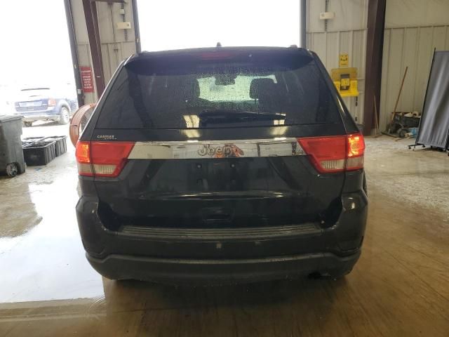 2013 Jeep Grand Cherokee Laredo