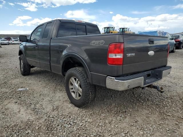 2006 Ford F150