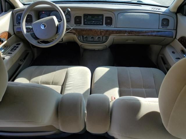 2005 Mercury Grand Marquis GS