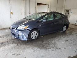 Toyota Prius salvage cars for sale: 2010 Toyota Prius