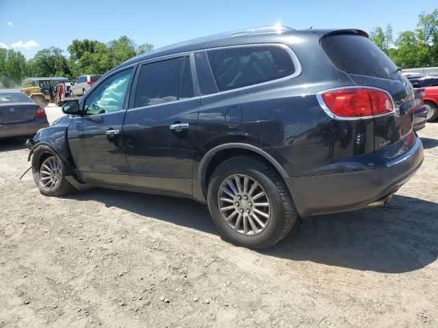 2012 Buick Enclave