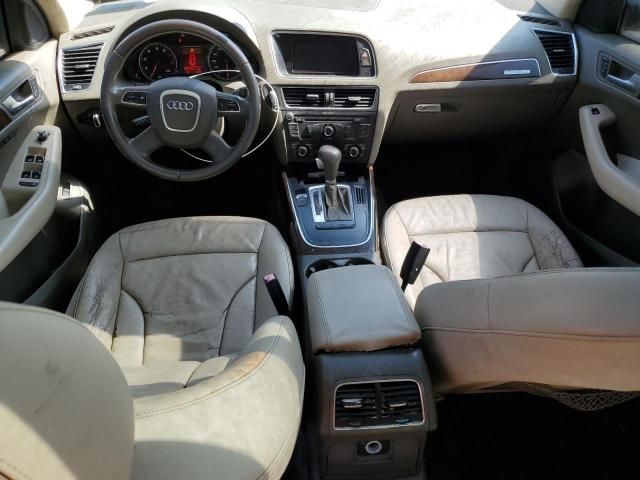 2011 Audi Q5 Premium Plus