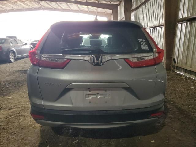 2019 Honda CR-V EXL