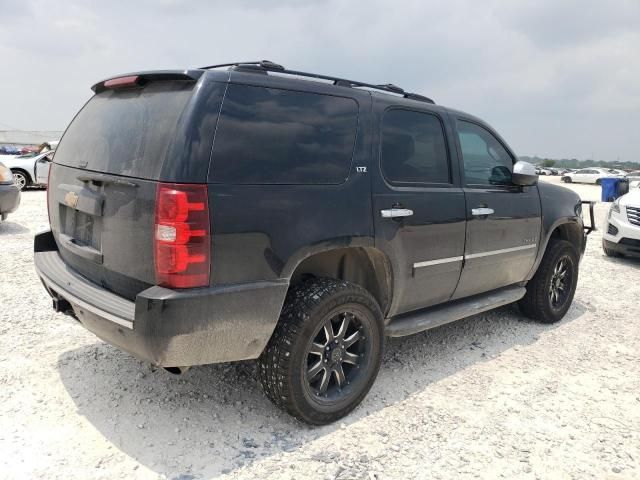 2014 Chevrolet Tahoe K1500 LTZ