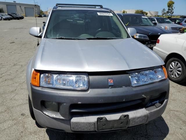 2005 Saturn Vue