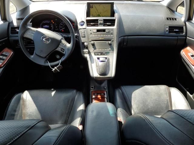 2011 Lexus HS 250H