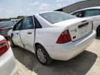 2006 Ford Focus ZX4