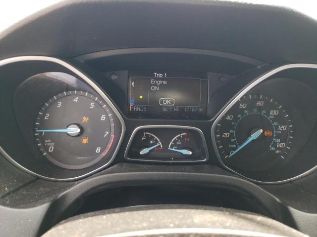2013 Ford Focus Titanium