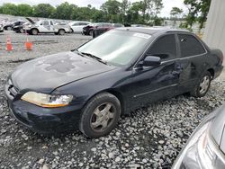 2000 Honda Accord EX for sale in Byron, GA