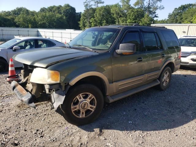 2003 Ford Expedition Eddie Bauer