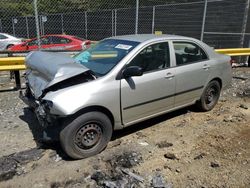 2003 Toyota Corolla CE for sale in Waldorf, MD