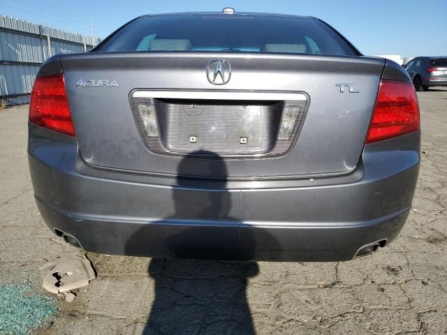 2006 Acura 3.2TL