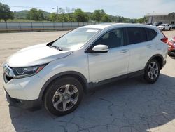 2017 Honda CR-V EX en venta en Lebanon, TN