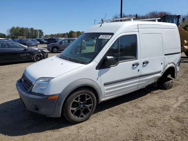 2012 Ford Transit Connect XL