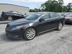 2013 Lincoln MKS for sale in Gastonia, NC