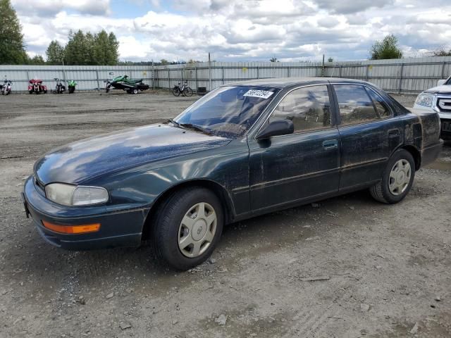 1994 Toyota Camry LE