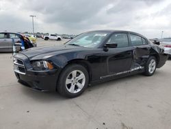 Dodge Charger salvage cars for sale: 2014 Dodge Charger SE