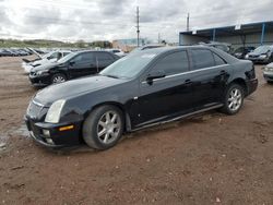 2007 Cadillac STS for sale in Colorado Springs, CO