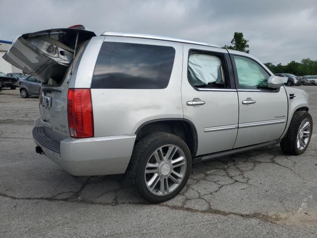 2010 Cadillac Escalade Platinum