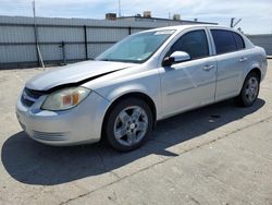 Salvage cars for sale from Copart Bakersfield, CA: 2007 Chevrolet Cobalt LT