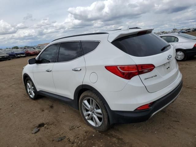 2014 Hyundai Santa FE Sport