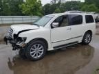 2010 Infiniti QX56