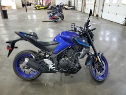 2023 Yamaha MT-03 for sale in Ham Lake, MN