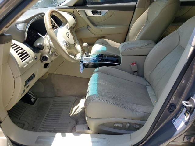 2009 Infiniti FX35