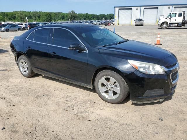 2016 Chevrolet Malibu Limited LT