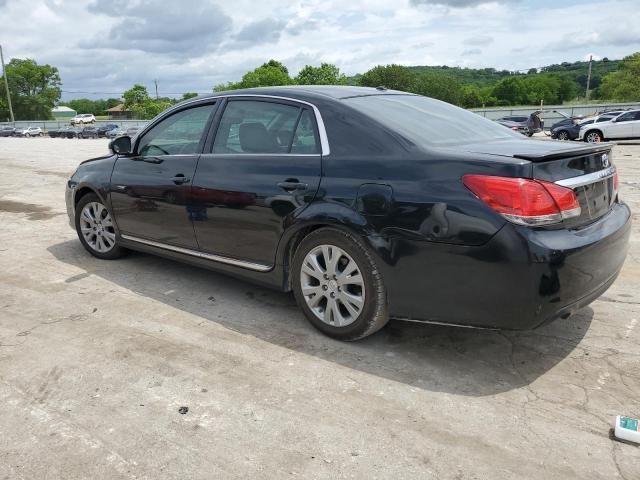 2011 Toyota Avalon Base