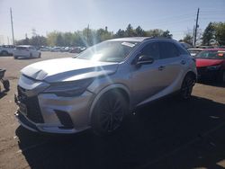 2023 Lexus RX 350 Base en venta en Denver, CO